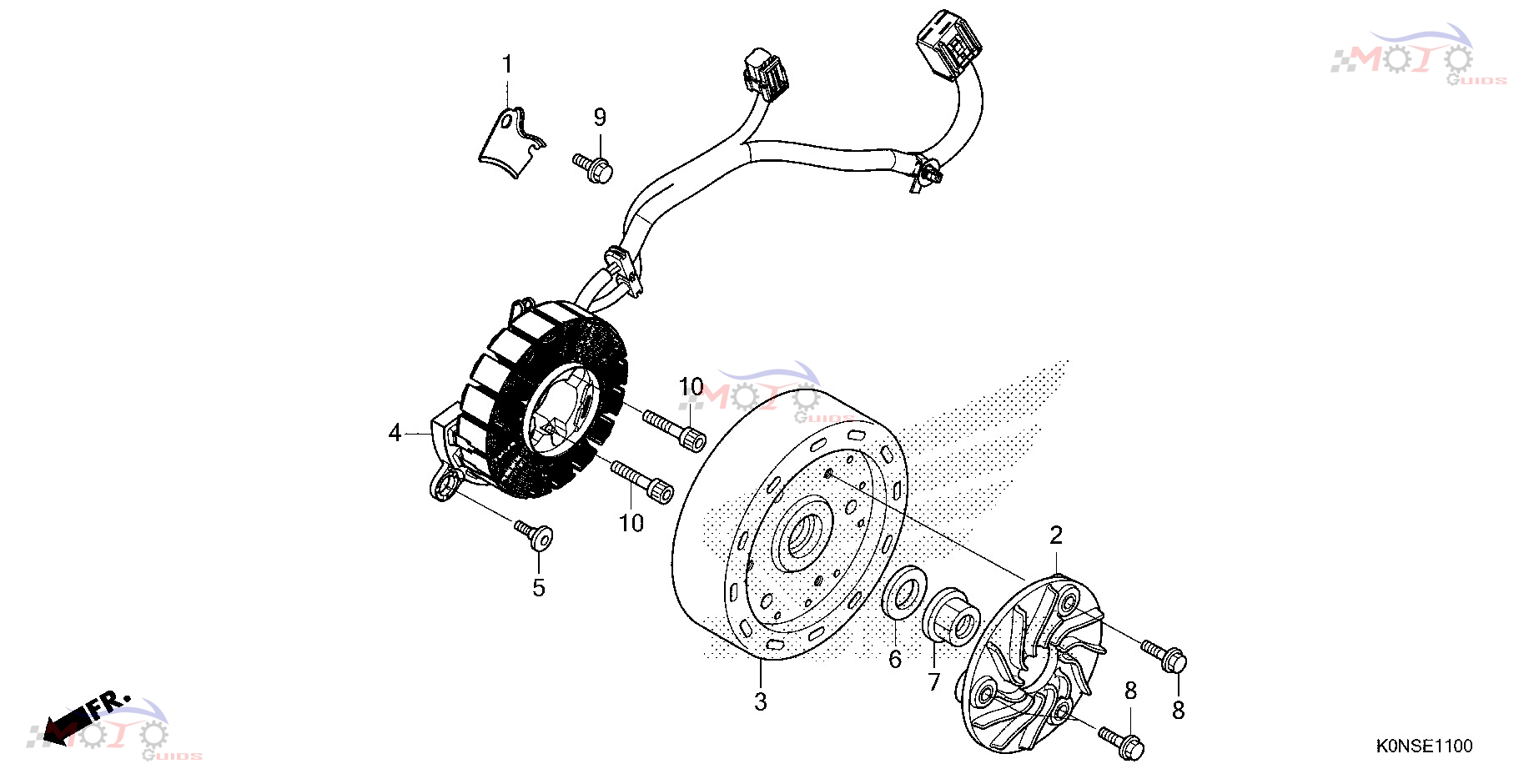 Engine Diagram